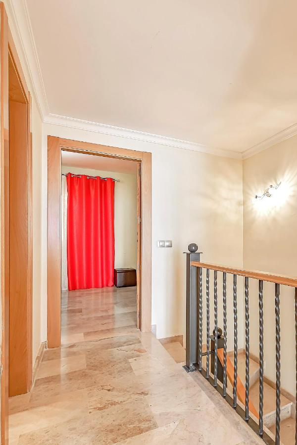 Great Ocean View Arena Appartement Puerto de Santiago  Kamer foto
