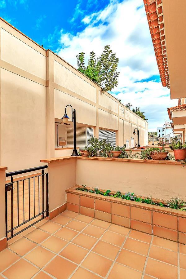 Great Ocean View Arena Appartement Puerto de Santiago  Kamer foto
