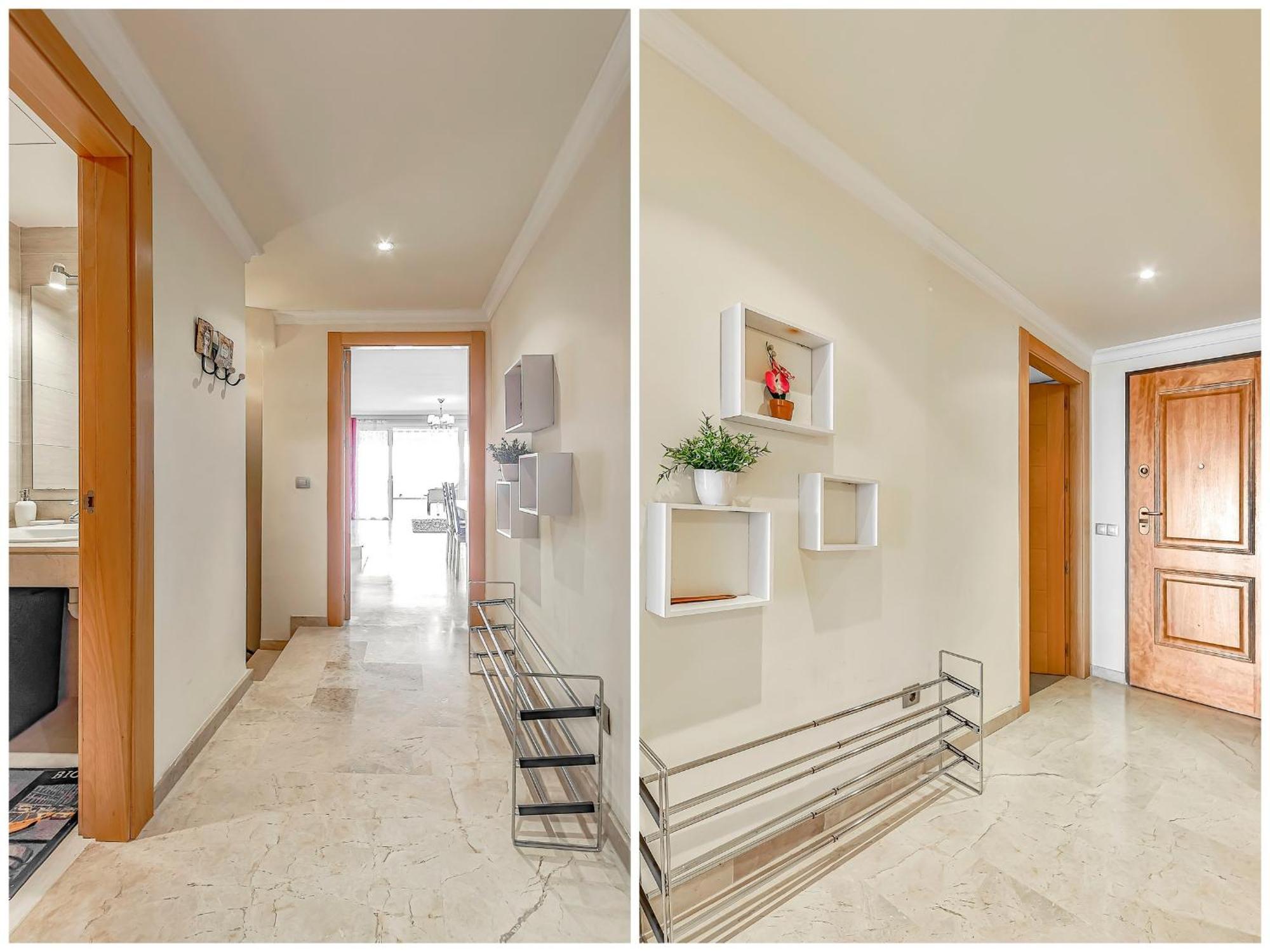 Great Ocean View Arena Appartement Puerto de Santiago  Kamer foto